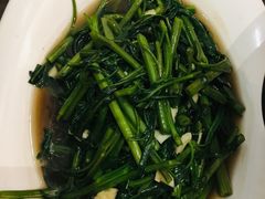 -芭提雅Amporn Seafood自助餐厅