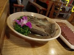 -蜀大侠火锅(四川北路店)
