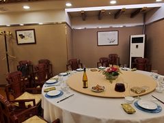 包厢-良友·海鲜青岛菜(五四广场店)