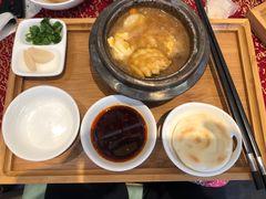 -陕西会客厅·宴会厅·唐世佳宴