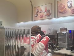 -Tims天好咖啡·贝果(成都东站捷枫店)
