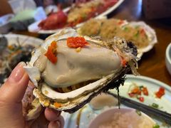 -南海渔家•海鲜•正宗海南菜(海棠湾店)