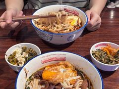 -公交新村粉店(赤岗冲店)