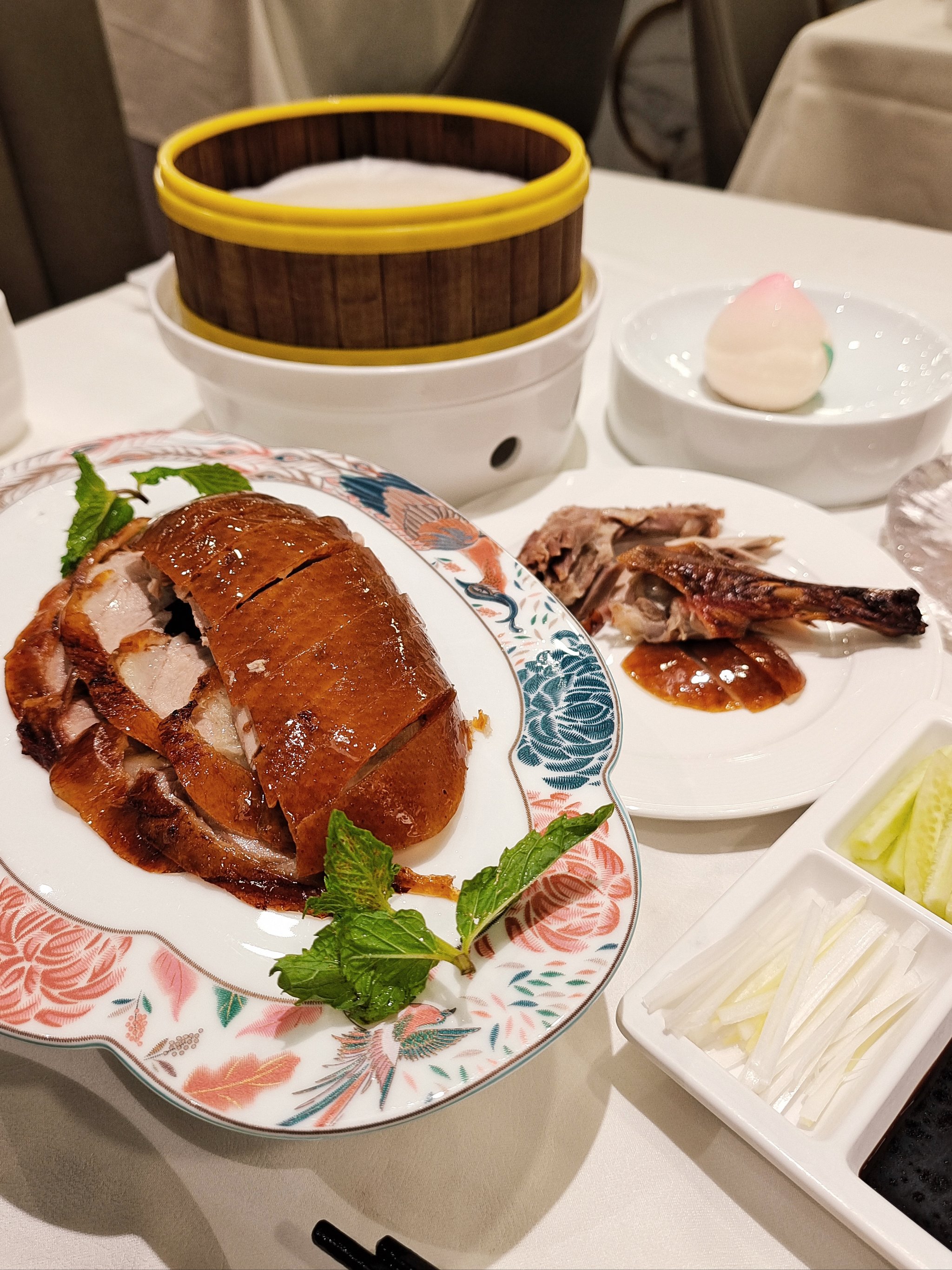 番禺天河城美食图片