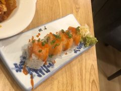 -桃屋日本料理(清华科技园店)