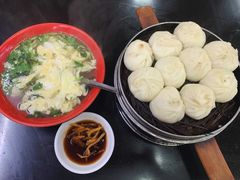 -老诚一锅羊蝎子(垡头店)