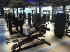 -派立斯游泳健身(狂野店)