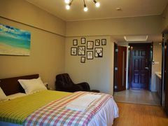 -星逸公寓酒店(成都火车东站绿地468概念店)