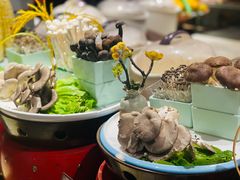 -大灶头·新昌菜(中国茶市店)