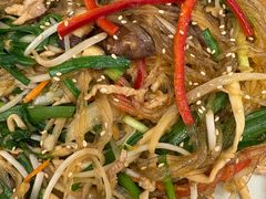 -全州拌饭馆(断桥店)
