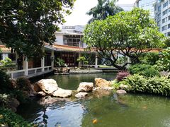 -番禺宾馆丽苑厅