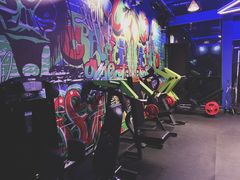 -FEELINGME乐刻私教馆·健身(沿海赛洛城店)