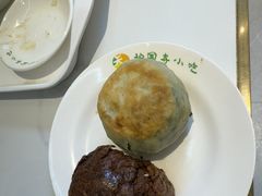 -护国寺小吃(新街口店)