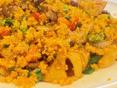 -东哥紫阳蒸盆子(旺座·现代城店)