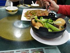-上海小菜餐厅(理工大学店)