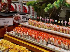 -韩盛·盛江山自助料理(中街大悦城店)