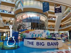 -深圳来福士广场