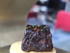 -南宁那莲豪华精选酒店-云霄酒廊·80楼高空城景酒吧