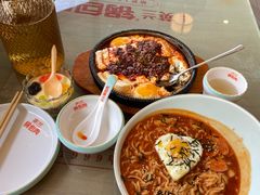 -英兰朝族饭店·英兰锅包肉(佳园路店)