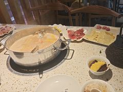 -土风豆米火锅(鸿通城店)