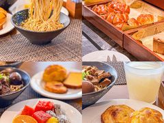-南京金丝利喜来登酒店