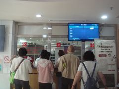 -上海市黄浦区香山中医医院·停车场