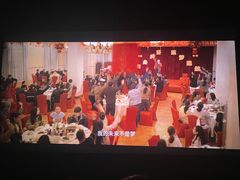 -山文星辉影城(济南和谐广场店)