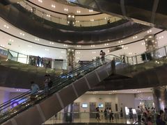 -百盛(莘庄店)