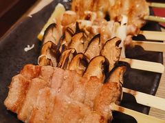 -小山日本料理(太古汇店)
