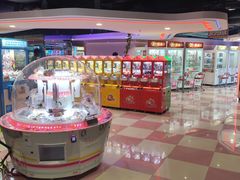 -核客电玩城(东门店)