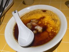 -蔡澜点心·粤菜(花城汇南区店)