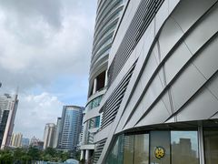 -深圳来福士广场