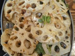 -大自然醉鹅·铁锅火焰鹅(上海联洋店)