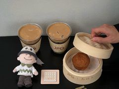 -JPG coffee(深圳湾万象城店)