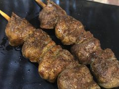 -鸟串烧Yakitori