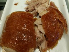 -紫光园·烤鸭·北京菜(劲松店)