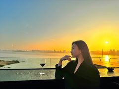 -影吧•悬崖海景(珠海凤凰湾悦椿酒店)