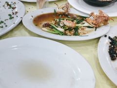-秋姐美食店(旅游大道店)