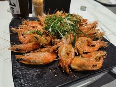 -钱山海鲜大排档