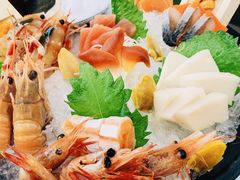 -真剑日本料理·铁板烧(贵州路店)
