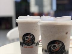 -CoCo都可(北美店)