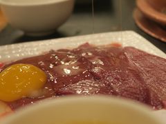 -老码头火锅(玉林店)