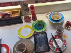 -莲寿司(国兴店)