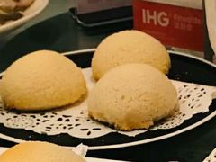 香芋包-古韵轩·江浙融合菜(梁溪店)