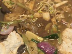 -重庆石磨豆花庄(乔庄店)