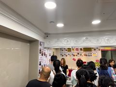 -珍妮曲奇聪明小熊(尖沙咀店)