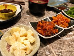 -松葉日料(三胞广场店)