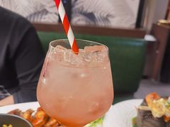 -Shantek象提南亚餐厅&西餐融合Bistro(淮海中路店)