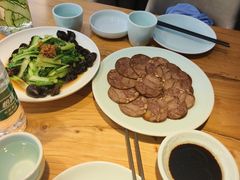 -一轩饺子馆(丽都店)