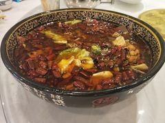 -百富源·海鲜辽菜(和平北大街店)